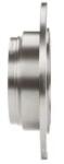 Bosch tömör féktárcsa Ø281, 8mm 0 986 479 A91