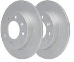 ATE Féktárcsa tömör Ø258mm 24.0110-0334.1