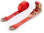 AMiO rögzítő heveder racsnival 500kg 25mm 6m BELT-08