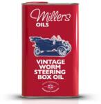 Millers Oils Vintage Worm Steering Box Oil 1l