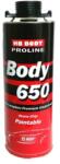 HB BODY 650 Proline Alsó alsó védelem Fehér 1KG