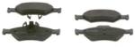 Bosch fékbetét készlet 0 986 424 645