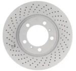 Bosch féktárcsa perforált Ø329, 5mm 0 986 479 579