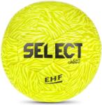 Select Light Grippy V26 Kézilabda sárga (1690747110)