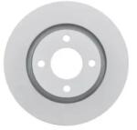 Bosch szellőző féktárcsa Ø280mm 0 986 478 128