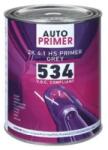 HB BODY 534 Autoprimer töltőanyag szürke 1L