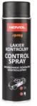 NOVOL SPRAY CONTROL - Ellenőrző lakk spray 500ml