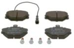 Bosch fékbetét készlet 0 986 491 050