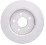 Bosch tömör féktárcsa Ø264, 8mm 0 986 479 B80