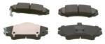 Bosch fékbetét készlet 0 986 494 426