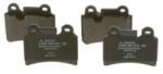 Bosch fékbetét készlet 0 986 494 210