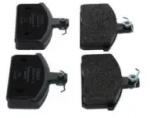 Bosch fékbetét készlet 0 986 424 274