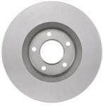 Bosch szellőző féktárcsa Ø302mm 0 986 479 117