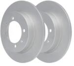 ATE Féktárcsa tömör Ø260mm 24.0110-0229.1
