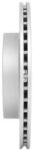Bosch szellőző féktárcsa Ø234mm 0 986 479 C18