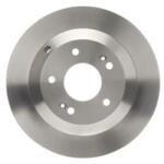 Bosch tömör féktárcsa Ø301, 8mm 0 986 479 081