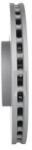 Bosch szellőző féktárcsa Ø290mm 0 986 479 718