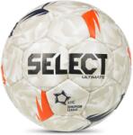 Select Ultimate EHF Európa Liga V26 Kézilabda fehér (3512858840)