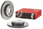 BREMBO Féktárcsa szellőző Ø325mm 09.9581. 11