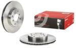 BREMBO Féktárcsa szellőző Ø282mm 09.6752. 10