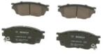 Bosch fékbetét készlet 0 986 494 078