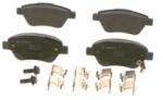 Bosch fékbetét készlet 0 986 494 092