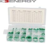 ENERGY - O-gyűrű készlet 225 db