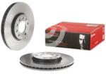BREMBO Féktárcsa szellőző Ø288mm 09.6997. 11