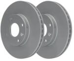 ATE Féktárcsa szellőző Ø256mm 24.0124-0252.1