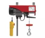 TOYA - Elektromos csörlő 900W 250/500Kg