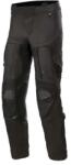 Alpinestars HALO DRYSTAR nadrág, ALPINESTARS (fekete/fekete, 3XL méret)