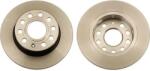 TRW Féktárcsa tömör Ø253mm DF4276