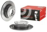 BREMBO Féktárcsa tömör Ø280mm 08.5366. 21