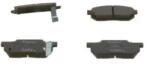 Bosch fékbetét készlet 0 986 490 440