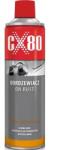 CX80 ON RUST Penetrant - Rozsdaeltávolító 500ml