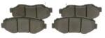 Bosch fékbetét készlet 0 986 424 809