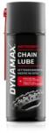 DYNAMAX Motoforce Lánckenyoló 400ml