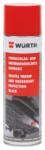 Würth KŐVÉDELEM ÉS ALJVÉDELEM FEKETE 500ml