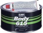 HB BODY 615 üvegszálas gitt zöld 1800G