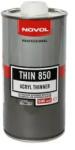 NOVOL THIN 850 - Hígító akril lakkokhoz 500ml