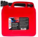 SHERON Kaniszter PHM piros 5 L