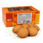 Nefis Biscuiți Mega Ovăz Nefis 2 kg