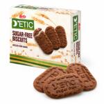 Nefis Biscuiți Dietic FĂRĂ ZAHĂR 150G (6 Cutii/Bax)