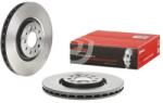 BREMBO Féktárcsa szellőző Ø330mm 09.9365. 11