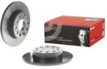 BREMBO Féktárcsa tömör Ø256mm 08.9488. 11