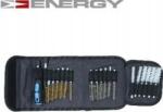 ENERGY - Tisztítókefe készlet 20 db