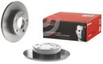 BREMBO Féktárcsa tömör Ø245mm 08.8408. 11