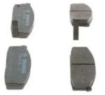 Bosch fékbetét készlet 0 986 494 534