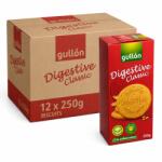 gullón Bax Gullon Biscuiți Digestive Classic 250G (12 Buc/Cutie)