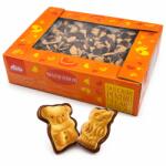 Nefis Biscuiți Choco Animal 1.7KG